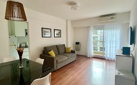 Apartamento en Recoleta
